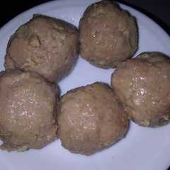 รูปของ Bakso sapi
