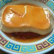 Puding caramel custard