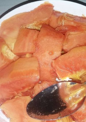 Foto resep Deit gm day 1