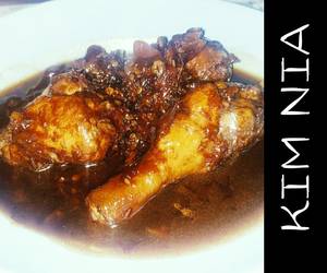 Resep Populer AYAM KECAP PEDAS SIMPLE ALAANAKKOS Praktis Enak Resep Populer AYAM KECAP PEDAS SIMPLE ALAANAKKOS Praktis Enak