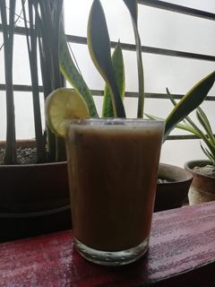 सत्तू का जूस (sattu ka juice recipe in Hindi) रेसिपी मुख्य फोटो