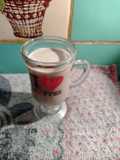 Café frío con avena!! Para este calor!! 🥵