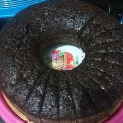 A picture of Browniez Pisang enyaakk.