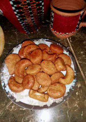 صورة لوصفة شباح السفرة 😋😋