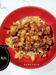 Foto resep Batagor Dos Mini