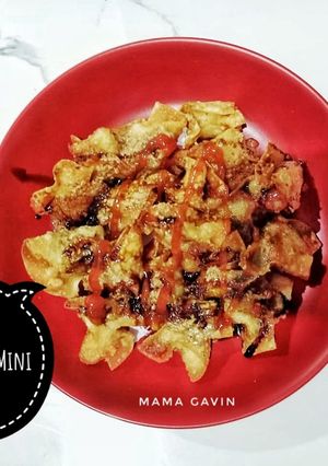 Foto resep Batagor Dos Mini