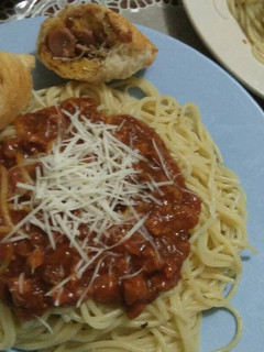 Foto resep Spaghetti Bolognaise Sauce