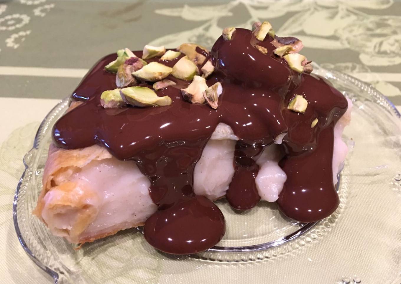 Dulce Real a mi manera