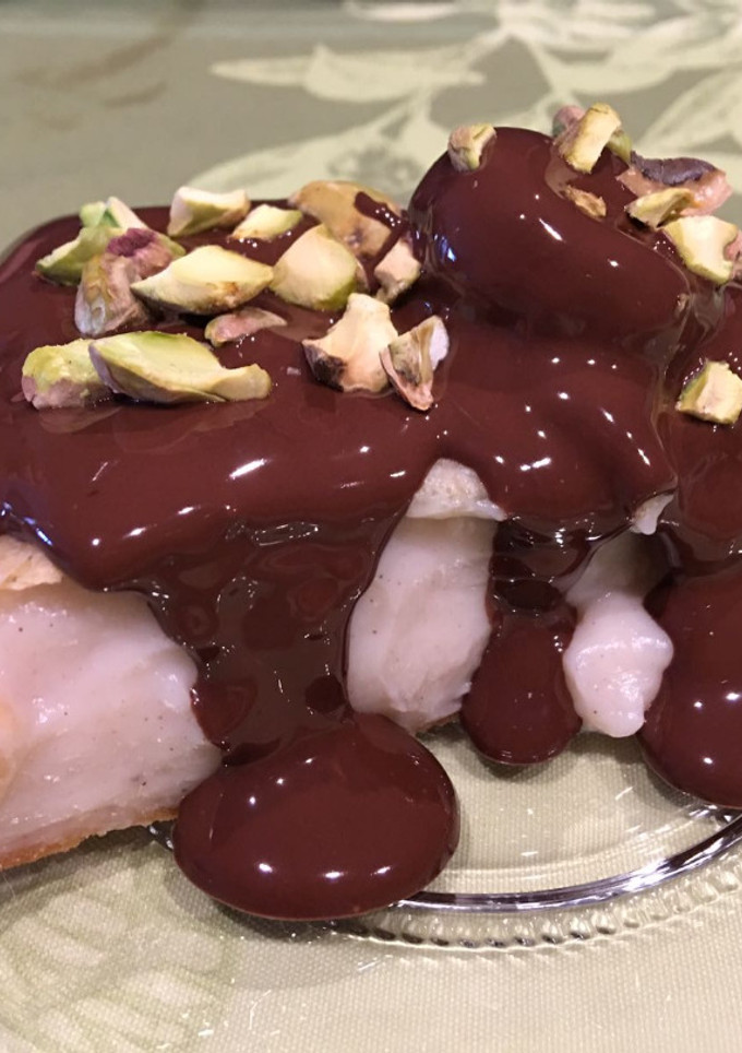 Una foto de Dulce Real a mi manera