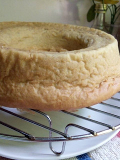 Foto resep Cake Tape Ketan Hitam