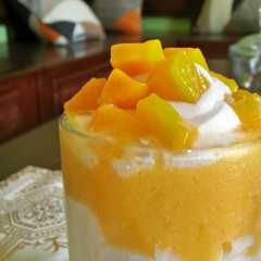 รูปของ Mango Thai