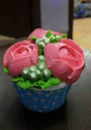 Foto resep Cupcake coklat super moist