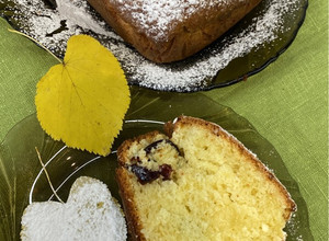 Фото Ніжний сирний кекс 🥧.