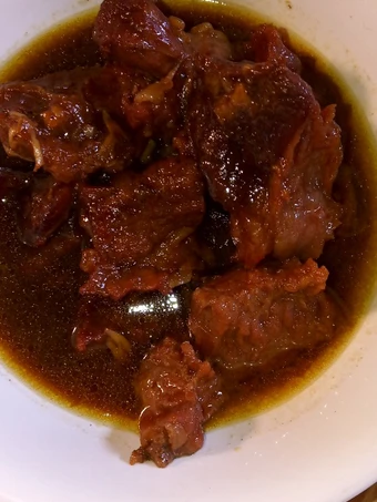 Cara Gampang Membuat Resep Bistik Daging Sapi Anti Ribet, Lezat Sekali