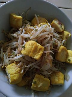Foto resep Tumis Toge