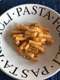 Pasta toscana
