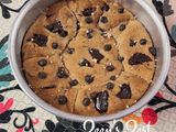 Scoops Cookie Tin