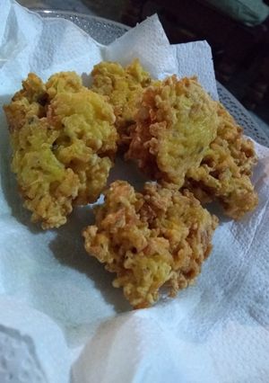 Una foto de Torrejas de arroz