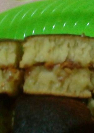 Foto resep Martabak kenyal sederhana + gambar
