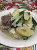 Chef Ruth's Nilagang Baboy
