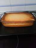 Tarta de queso (sabor sobao)
