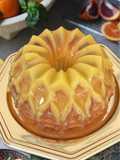 Ciambellone allo Yogurt e Arancia 🍊