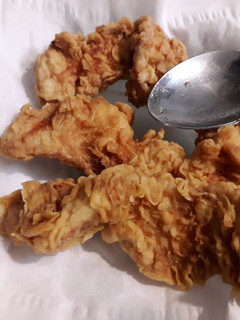 عکسی از دستور استریپس رستورانی😋