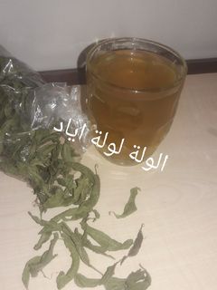 صورة لوصفة تيزانة لويزة