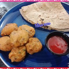 A picture of ALOO Chap.