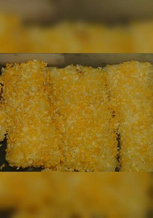 Foto resep Risol mayo