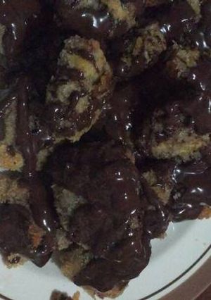 Foto resep Pisang Goreng Nugget