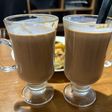 Chocolate caliente ☕️ 🍫