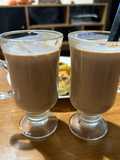 Chocolate caliente ☕️ 🍫