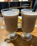 Chocolate caliente ☕️ 🍫