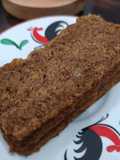 Banana Cake Vegan