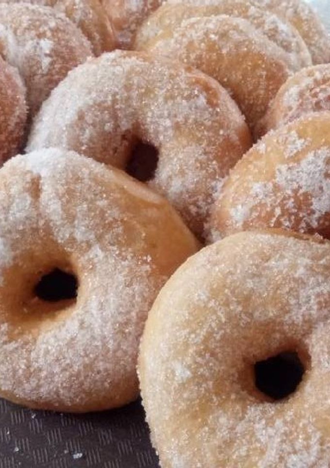 Una foto de Rosquitas🍩🤤