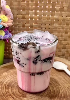 Foto resep Sirap Bandung