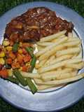 Steak Sapi Sederhana