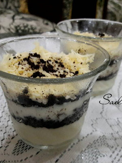 Foto resep Cheese Cake Lumer