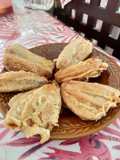Foto resep Pisang goreng