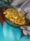Khatiyawari Choley