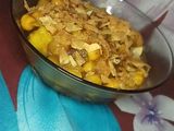 Khatiyawari Choley