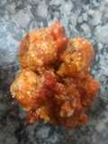 Albóndigas de Coliflor en Salsa