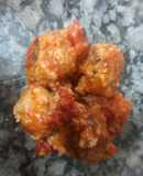Albóndigas de Coliflor en Salsa