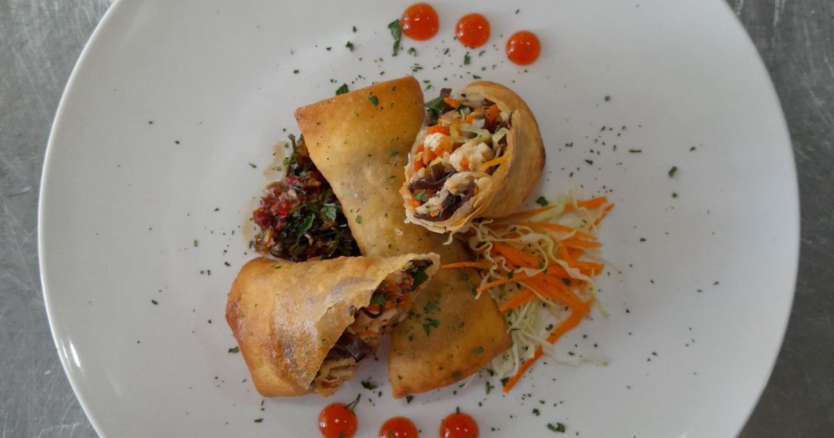 Spring Roll