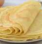 Recipe Crespelle di Sicilia (sweet/savoury) the Perfect Really delicious