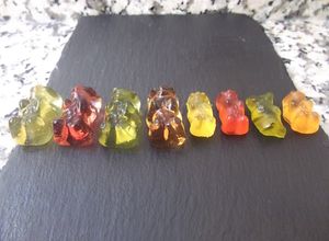 Foto principal de Como hacer ositos de gominola gigantes