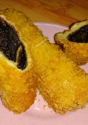 Foto resep Choco toast