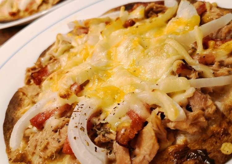 Pizza sabrosona