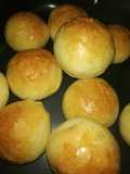 Bollos preñaos con Mastermix